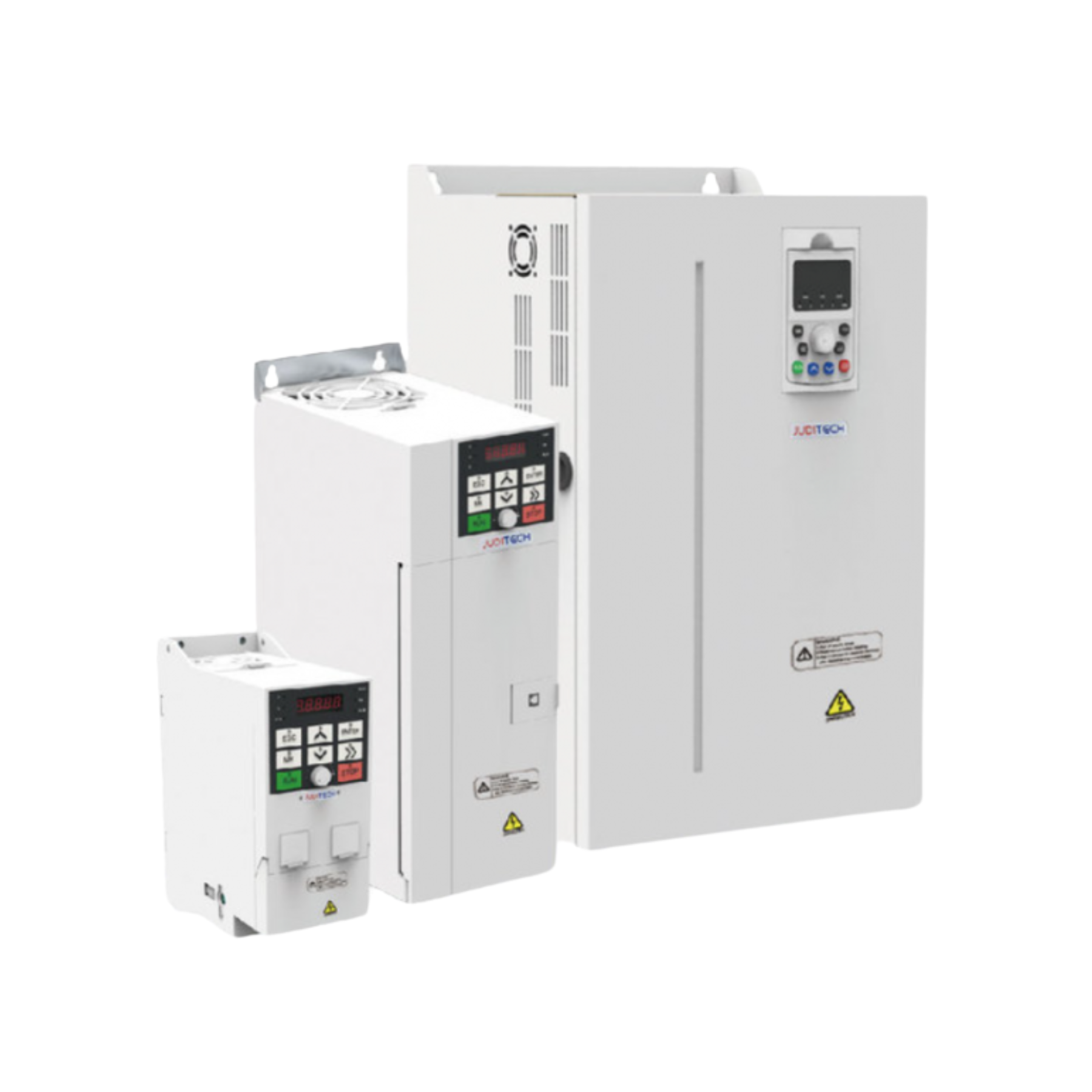 Biến tần JUDITECH JT300